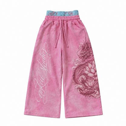 Ankai Sweatsuit