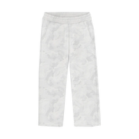 Grey Camo Joggers