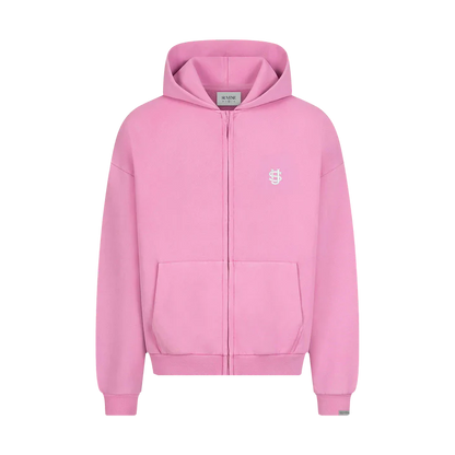 SU Tracksuit Set