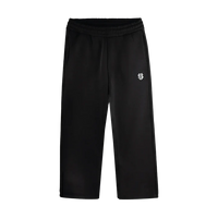 Black Joggers