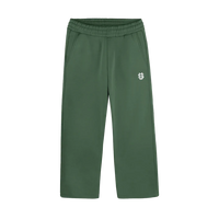 Green Joggers