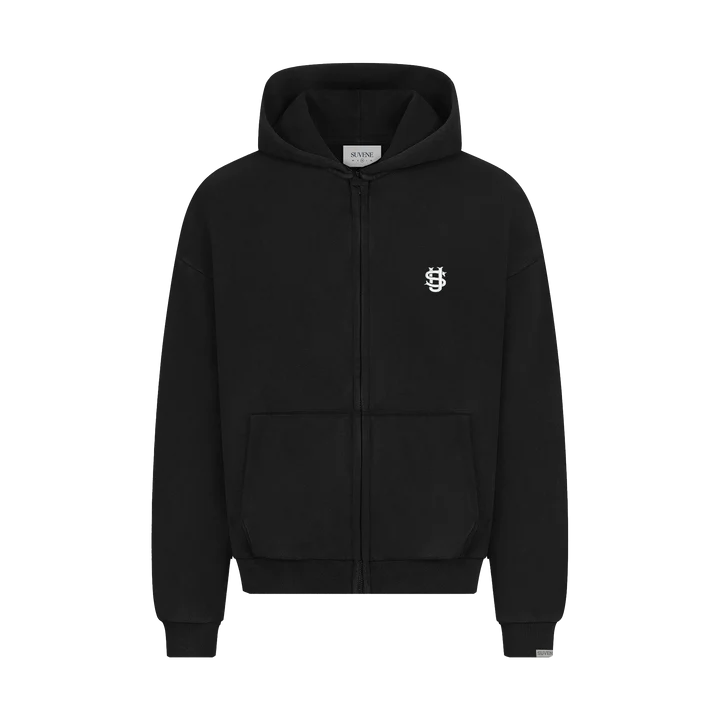 SU Tracksuit Set