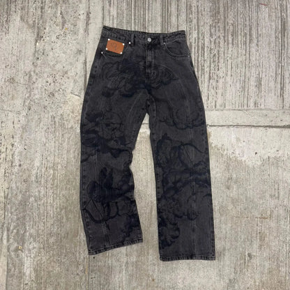 DV Angel Jeans