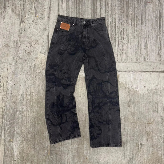 DV Angel Jeans