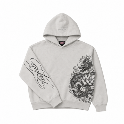 Ankai Sweatsuit