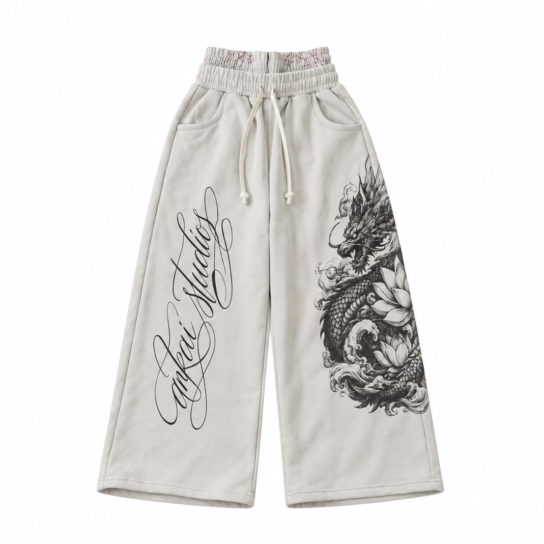 Ankai Sweatsuit