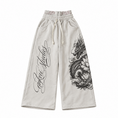 Ankai Sweatsuit