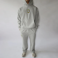 Full Grey Set