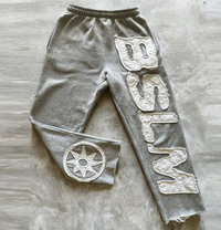 Grey