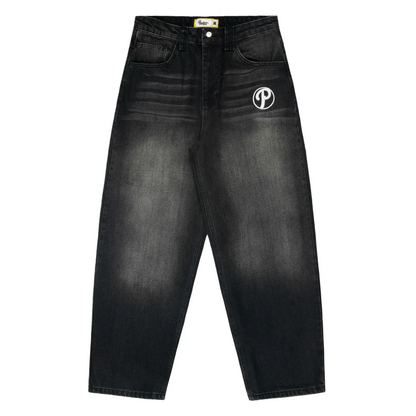 Everyday Bonkers Denim