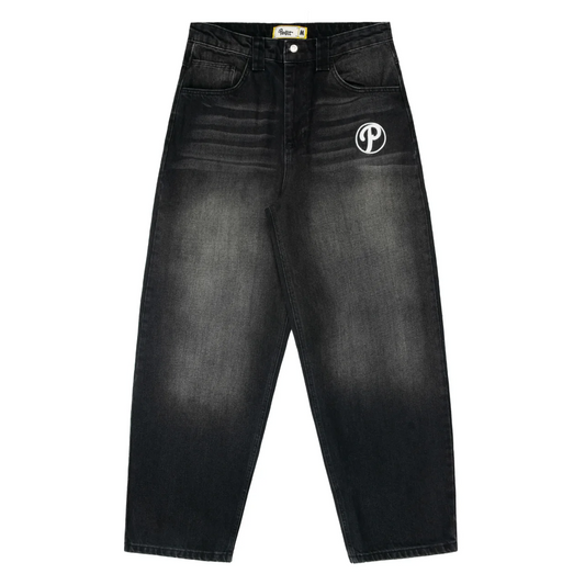 Everyday Bonkers Denim