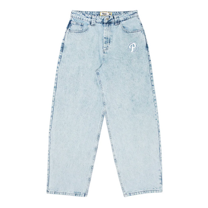 Everyday Bonkers Denim