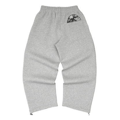 Episodes Tracksuit