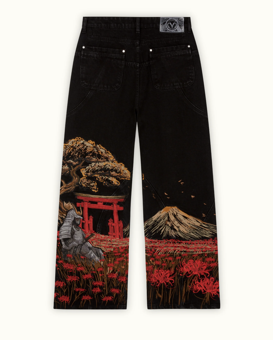 Solace Denim