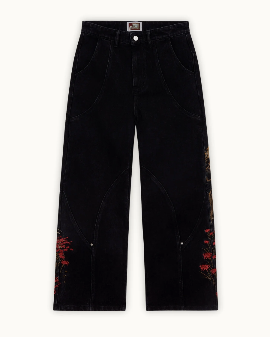 Solace Denim