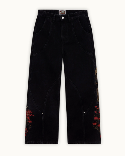 Solace Denim