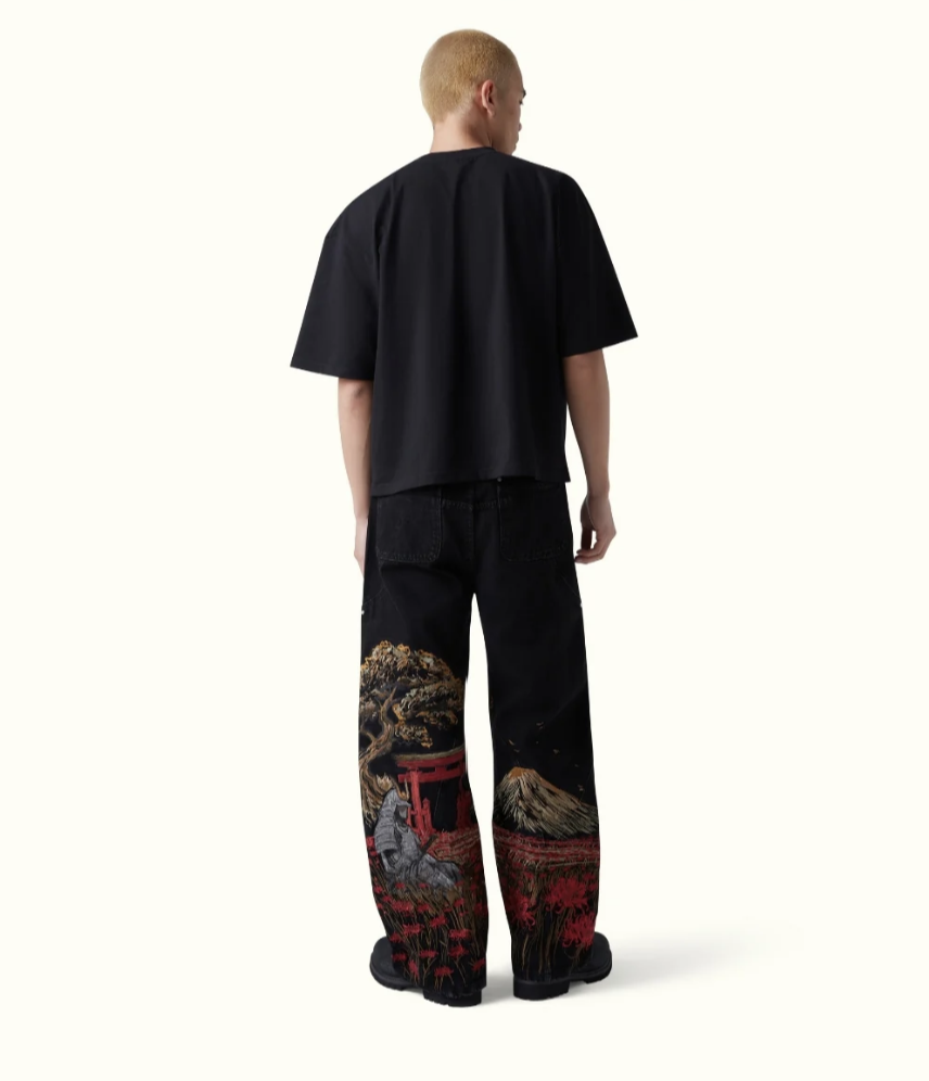Solace Denim