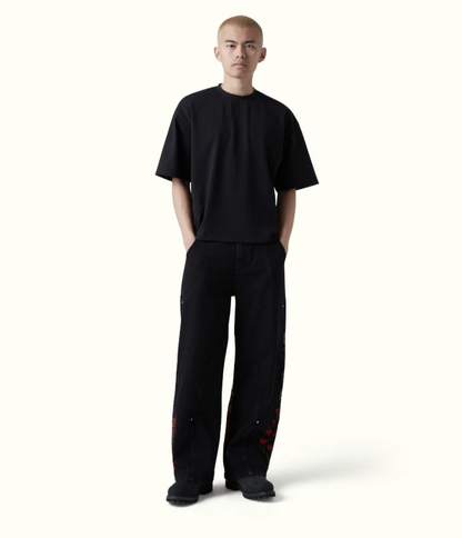 Solace Denim