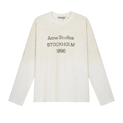 Stockholm Long Sleeve