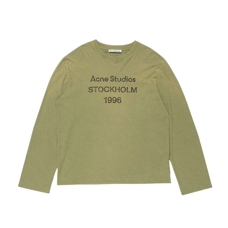 Stockholm Long Sleeve